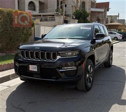 جيب جراند شيروكي